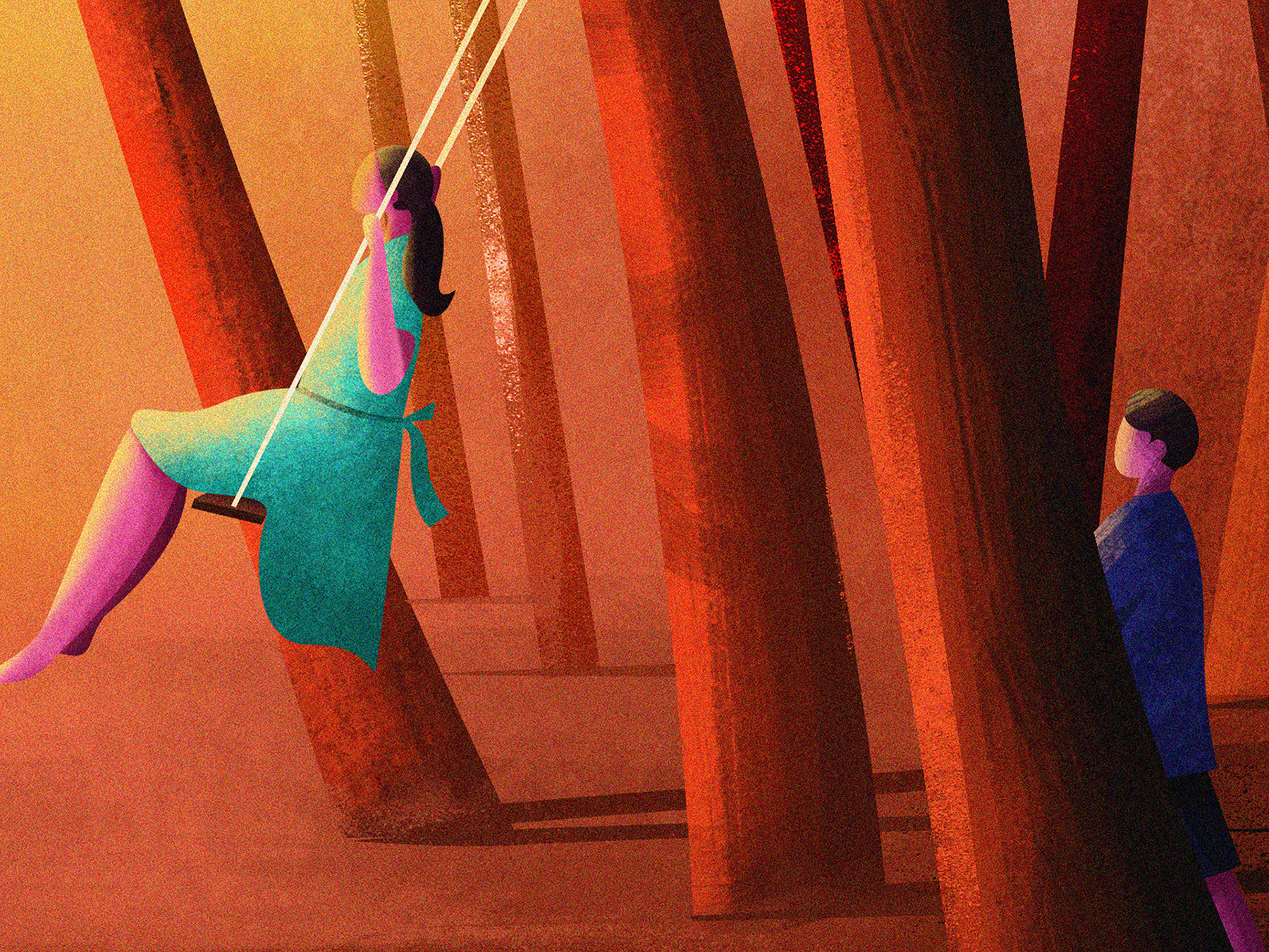characterdesign ILLUSTRATION  Nature kerala folks village Drawing  Cha (2).jpg