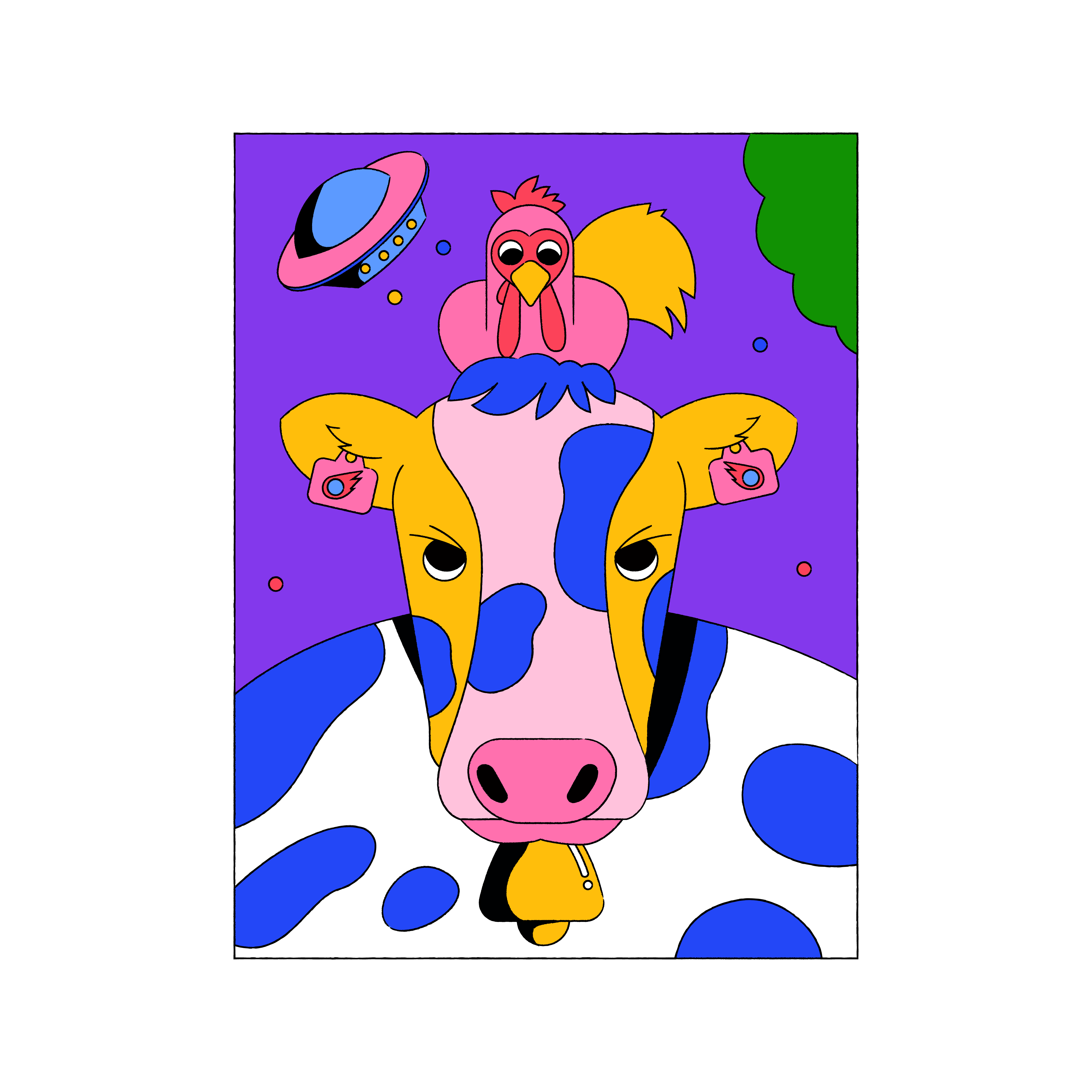 New Editorial Art 2021 on Behance (5).png
