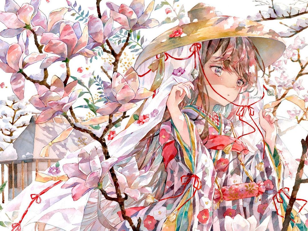 @_yukoring Photo by ゆこりん＊優子鈴 on April 14, 2022. May be art..jpg