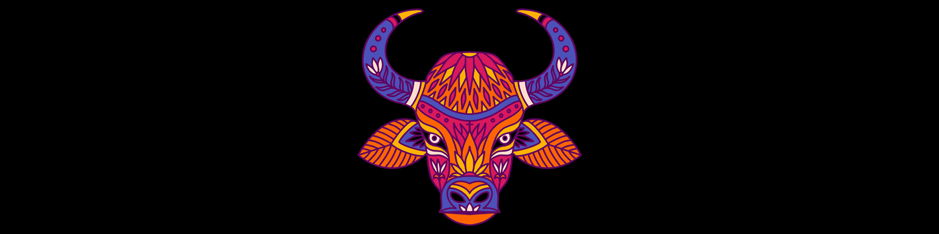 animals endangered Indian art lion pattern design  tiger Vector Illust (12).jpg