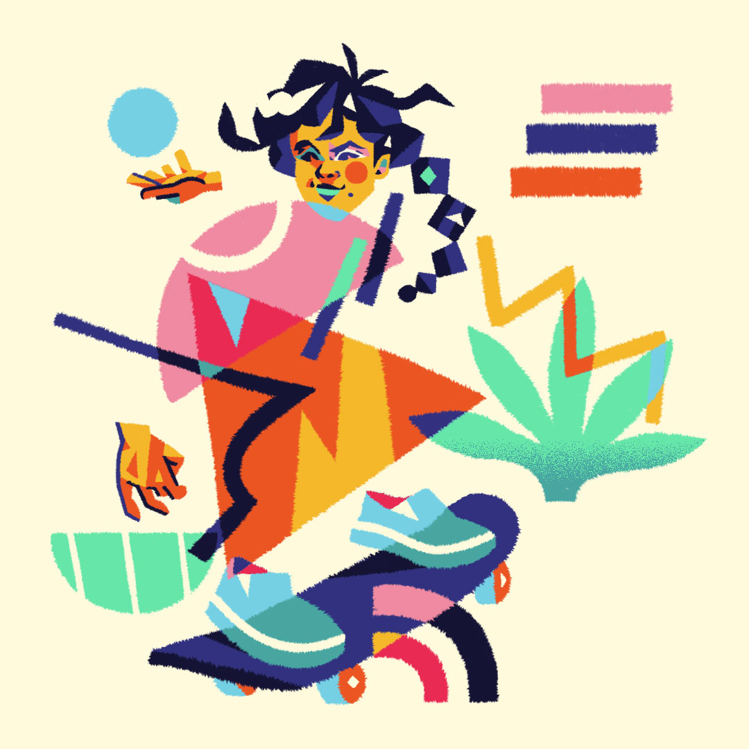 colores geometria geometry Tropical tropicalvibes (4).jpg