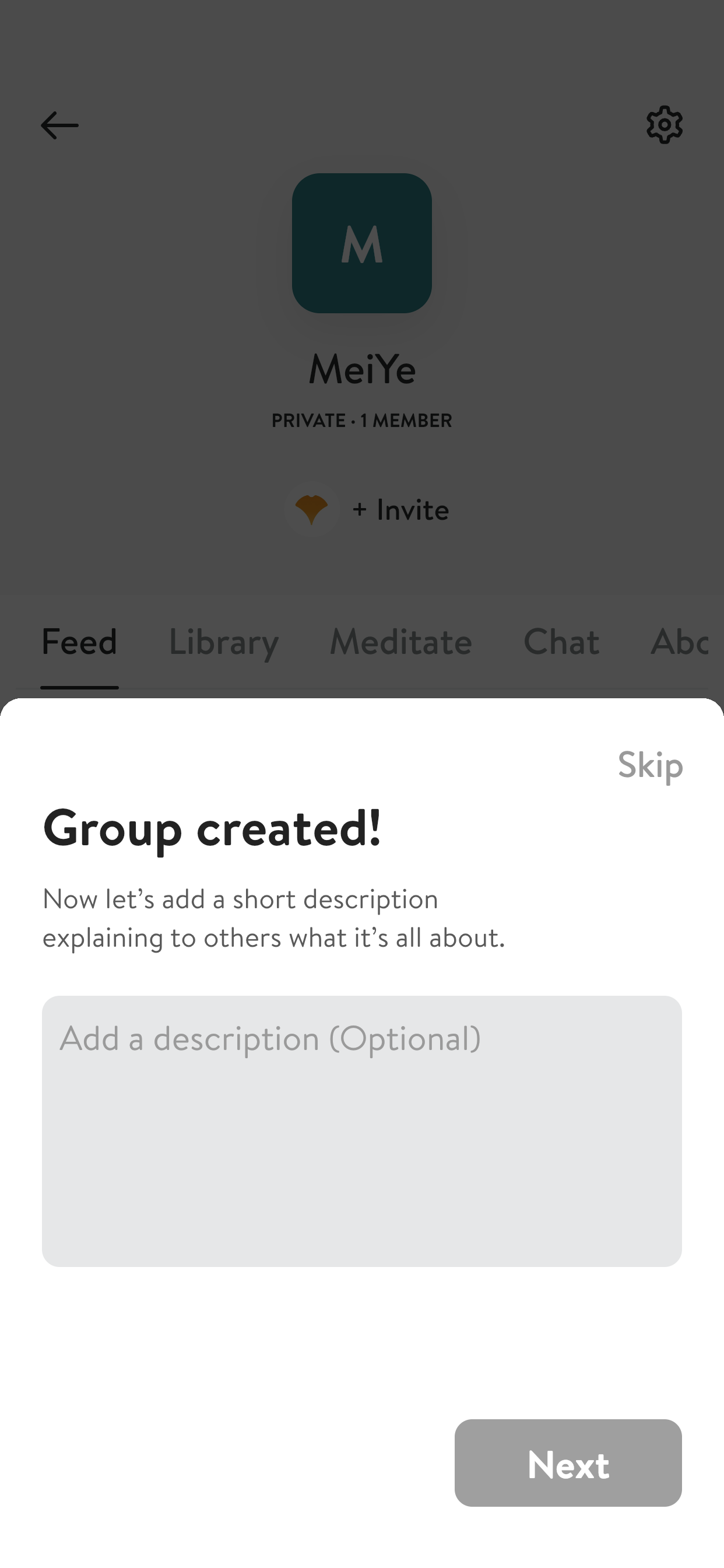 Insight Timer