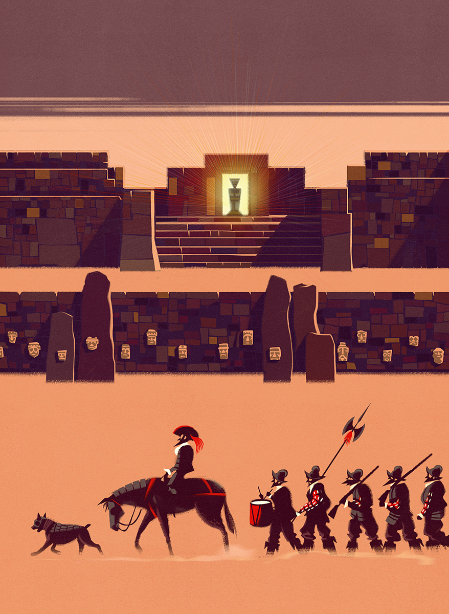 Mysterious Places of the ancient world Part. 3-4.jpg