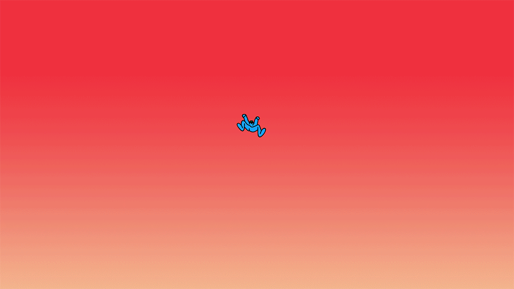 animation  igor bastidas gib portal Mtv Mtv ident (2).gif