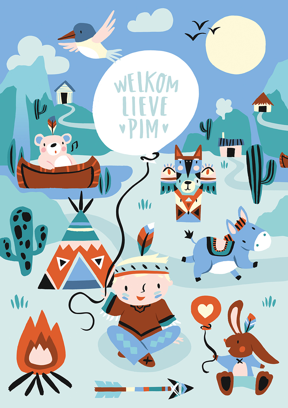 Illustration work illustration projects illustrations Marijke Buurlage (6).jpg