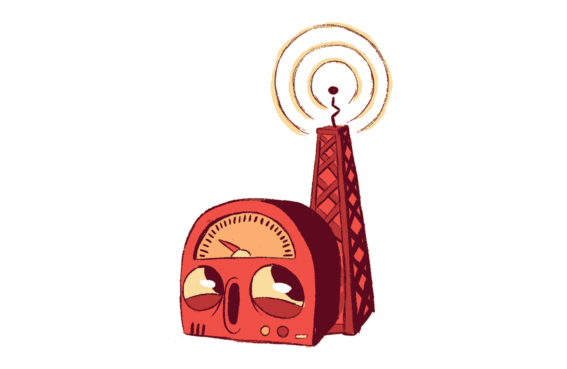 magazine ILLUSTRATION  editorial Easter Egg video game nerd (5).png
