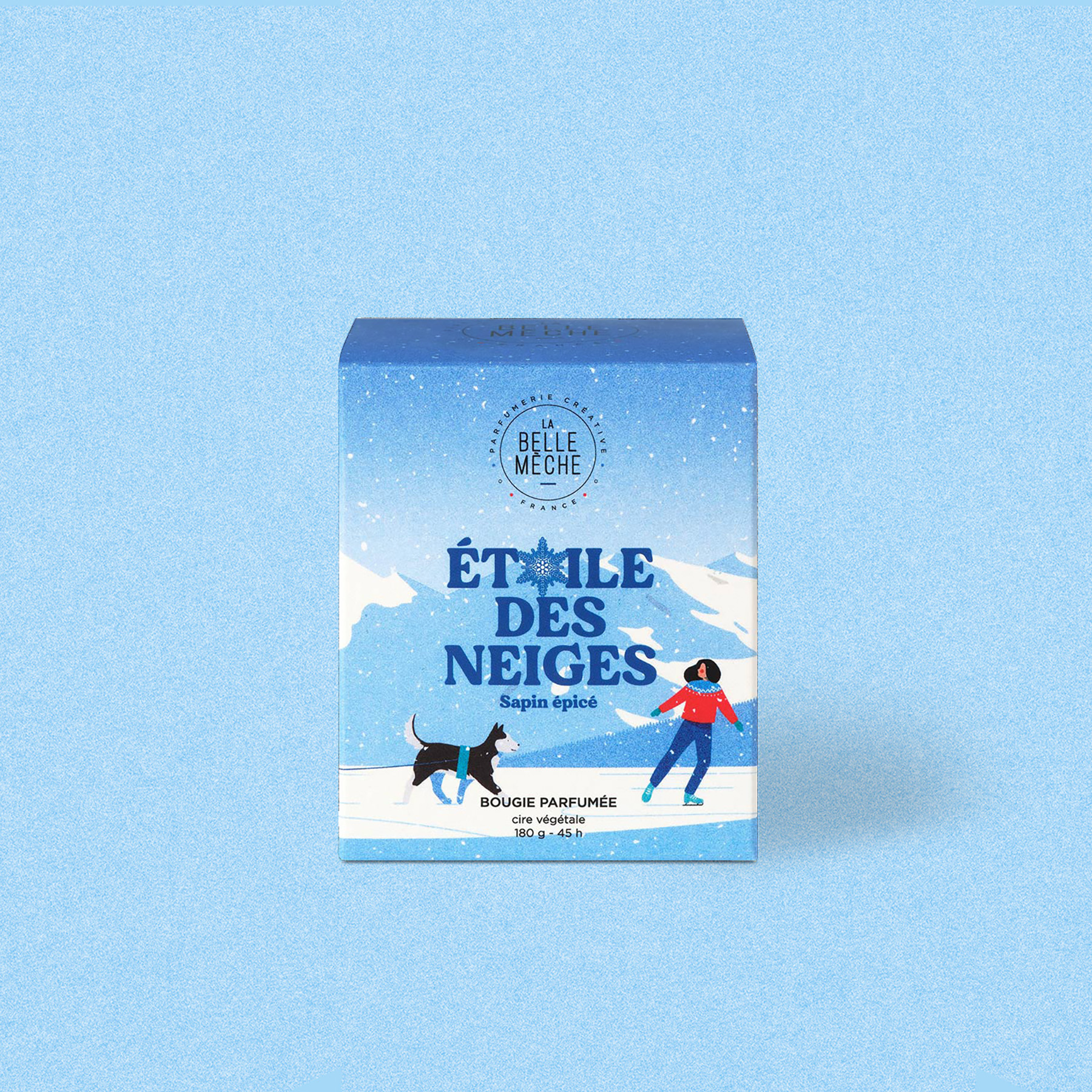 candle candleillustration ILLUSTRATION  mountain mountains Packaging p (3).jpg