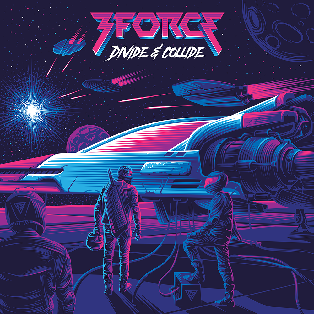 3FORCE - Divide  Collide Album Cover-1.png