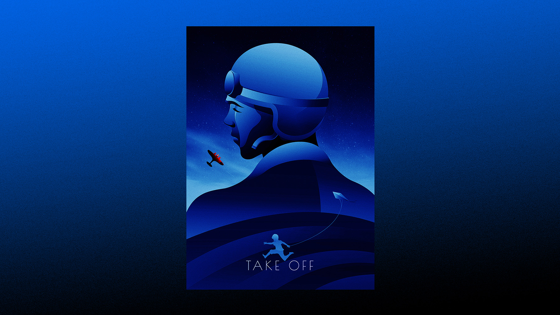 ILLUSTRATION  graphic visual art poster Aircraft art deco Illustrator (5).jpg