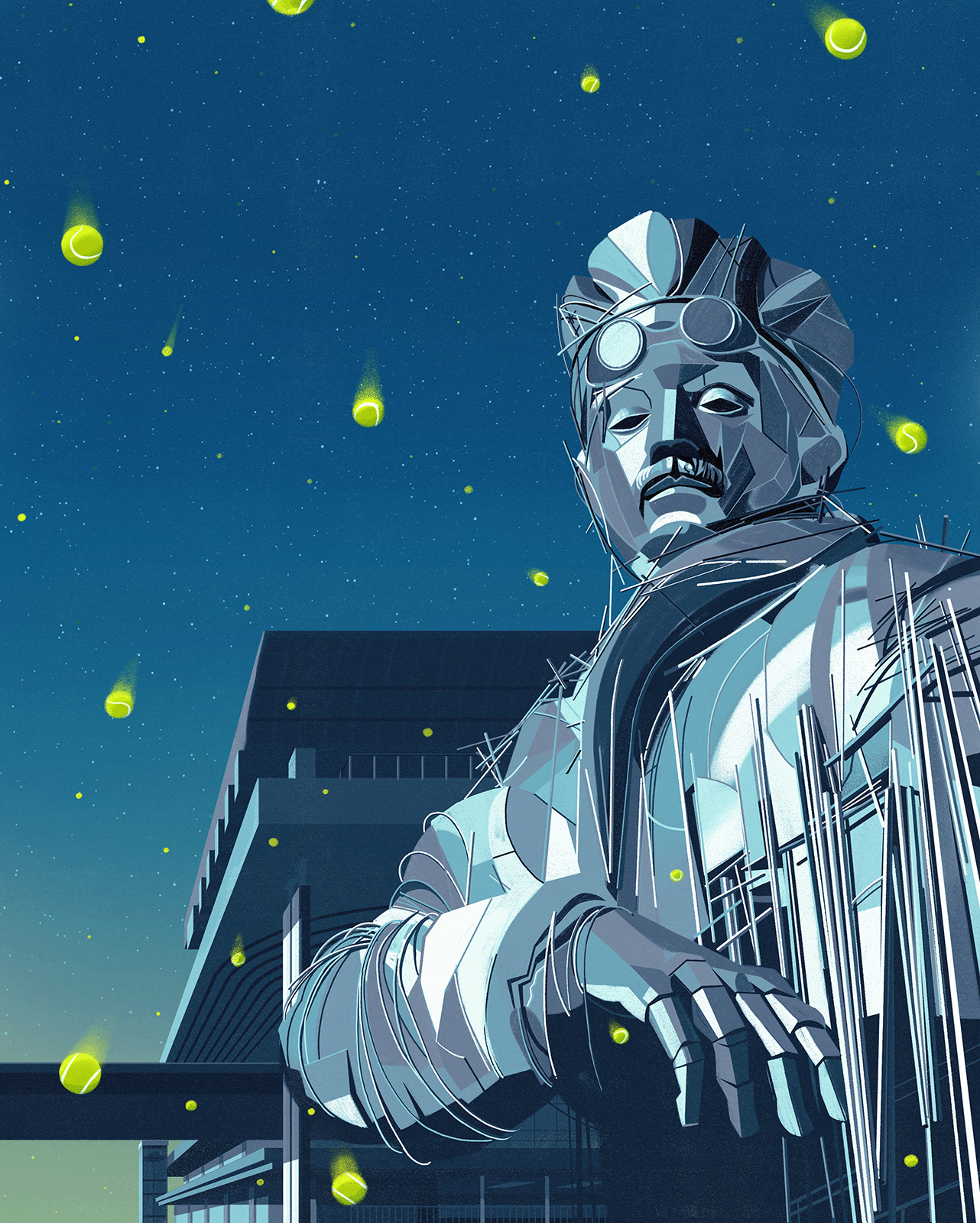 Conceptual  travel illustrations collection Part. 2-1.jpg