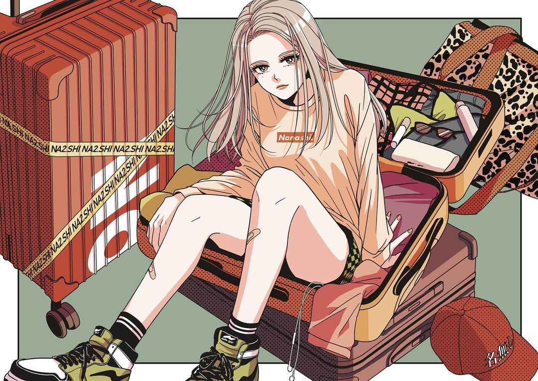 @na2.shi Photo by NA2.SHI-ナナシイラストレーター・デザイナー on September 08, 2020..jpg