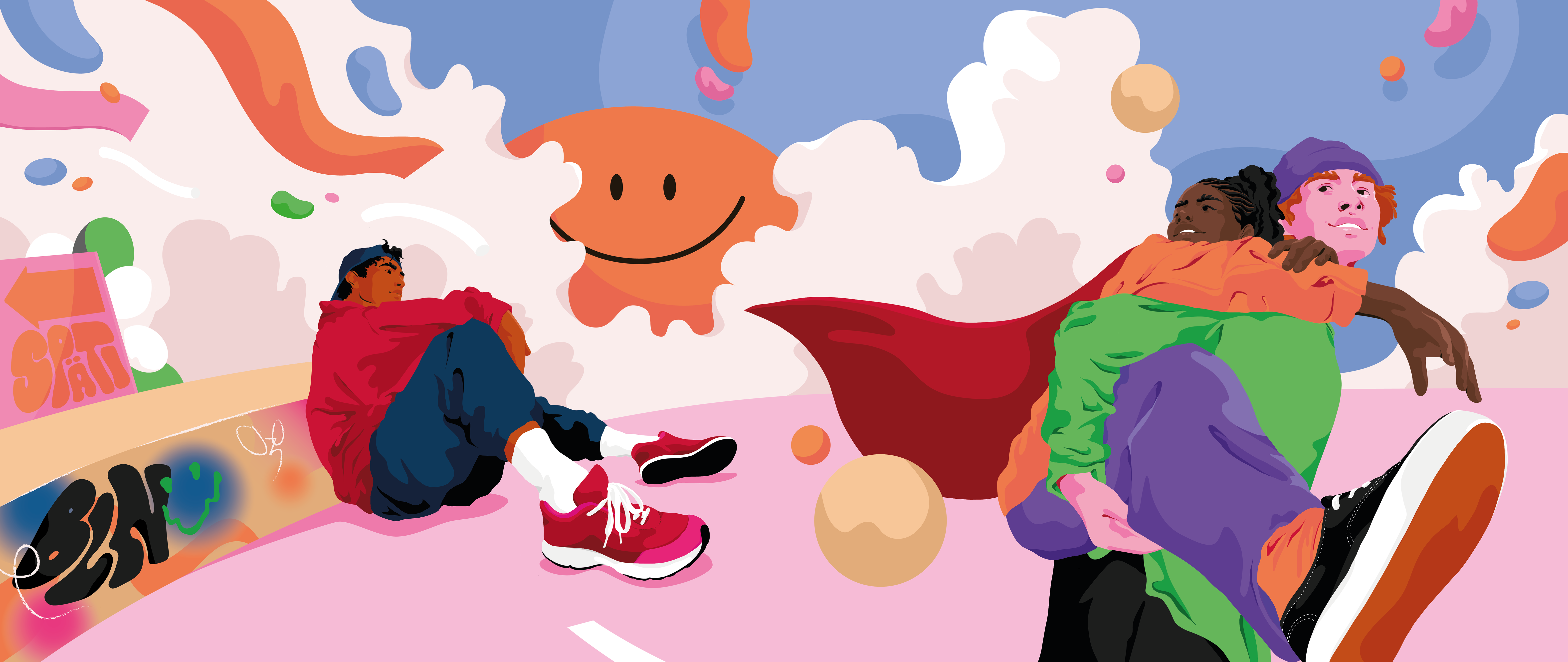 adidas adobe illustrator bold colors character illustration contempora (4).png