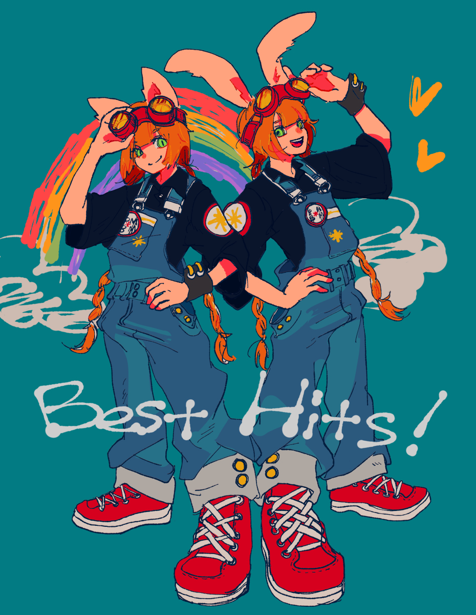 ポップンミュージック ポップンまとめ - magoyama的插画-4.jpg