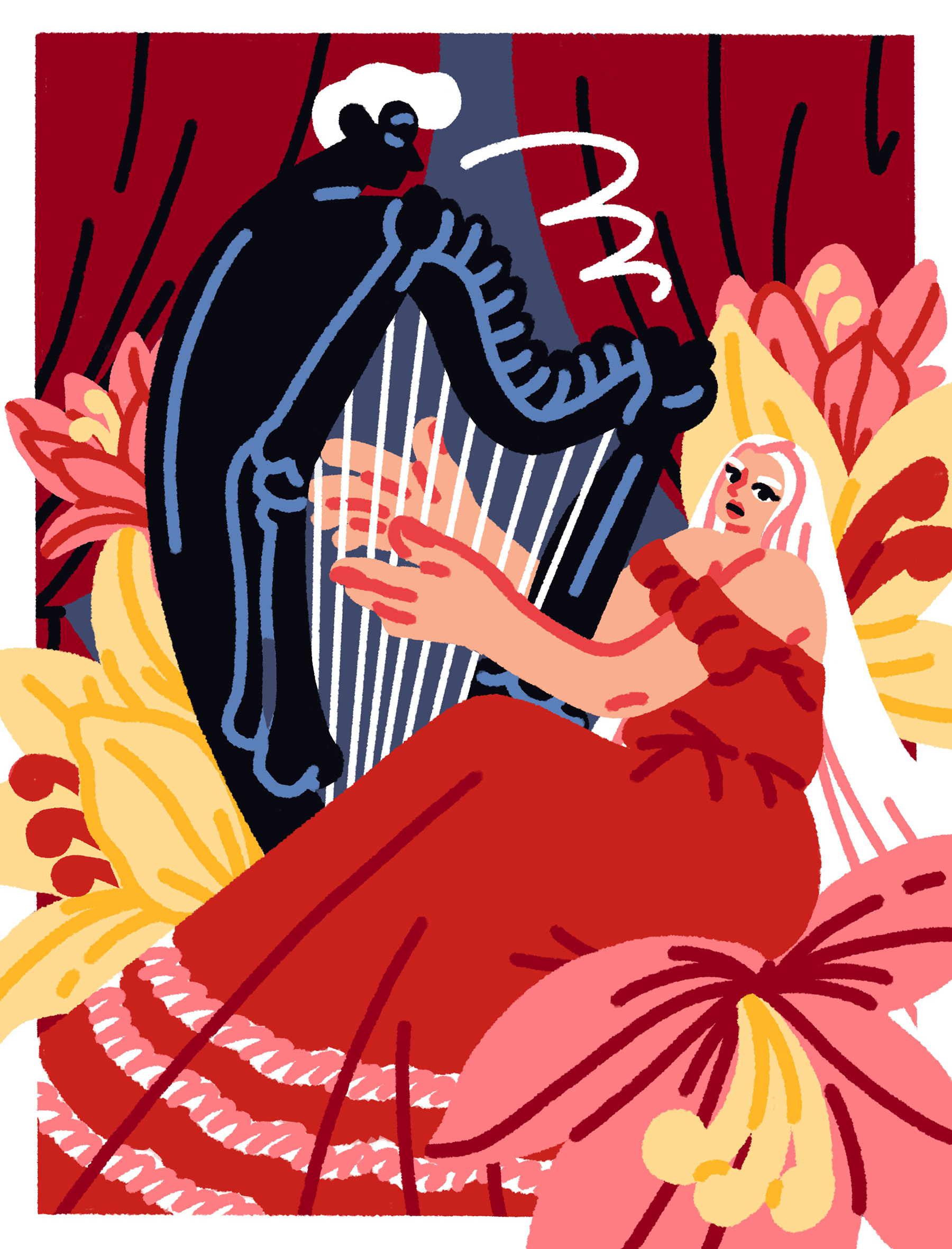 Elbphilharmonie Magazine – Editorial Illustrations-4.jpg