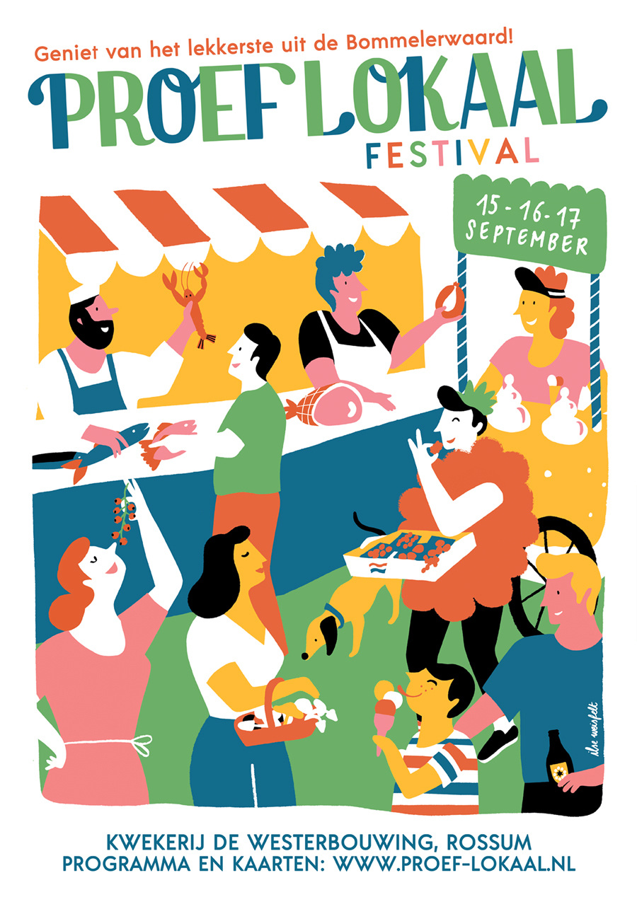 ProefLOKAAL - Ilse Weisfelt illustration.jpg