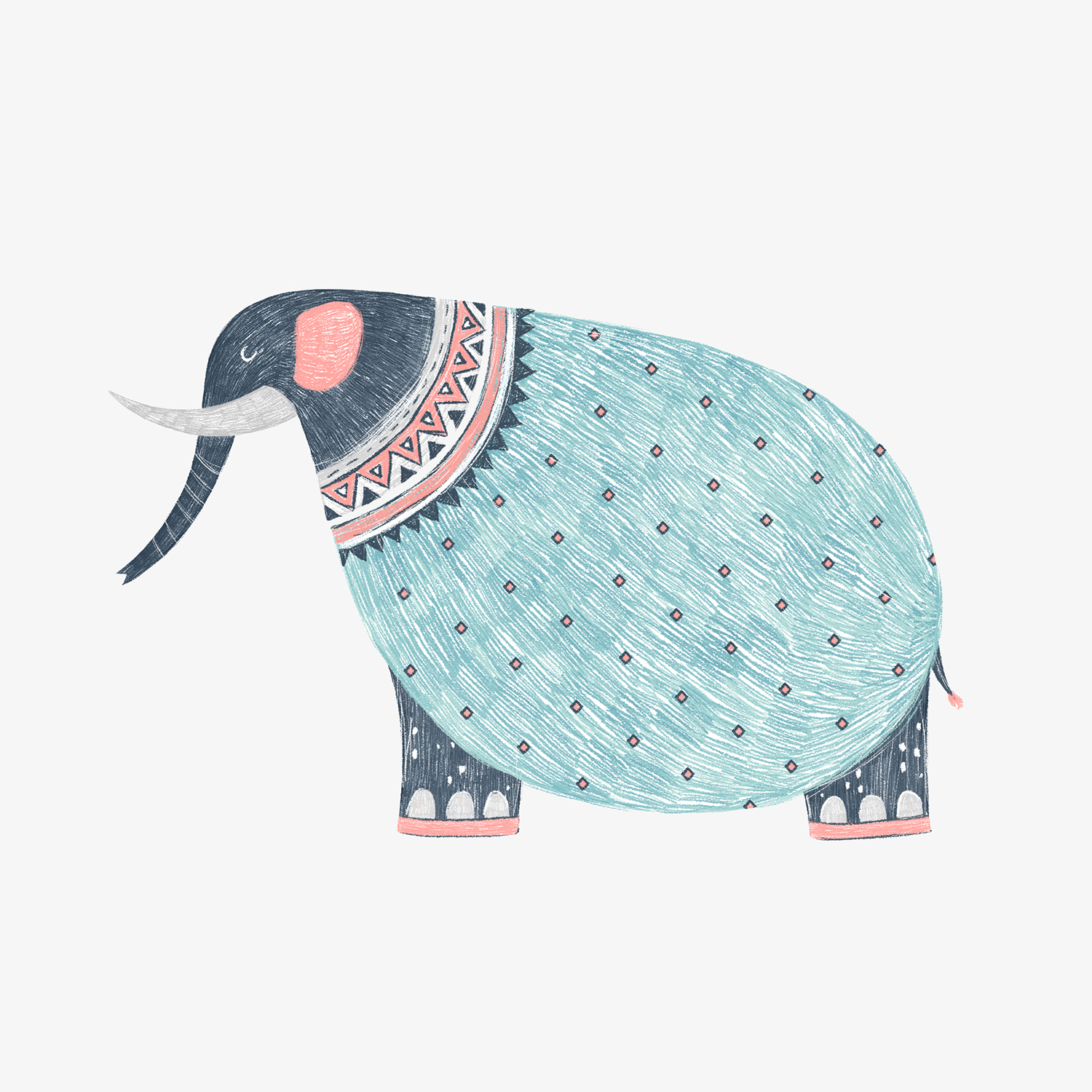 photoshop adobe ILLUSTRATION  Whale monkey owl elephant brush Cat ArtD (2).jpg