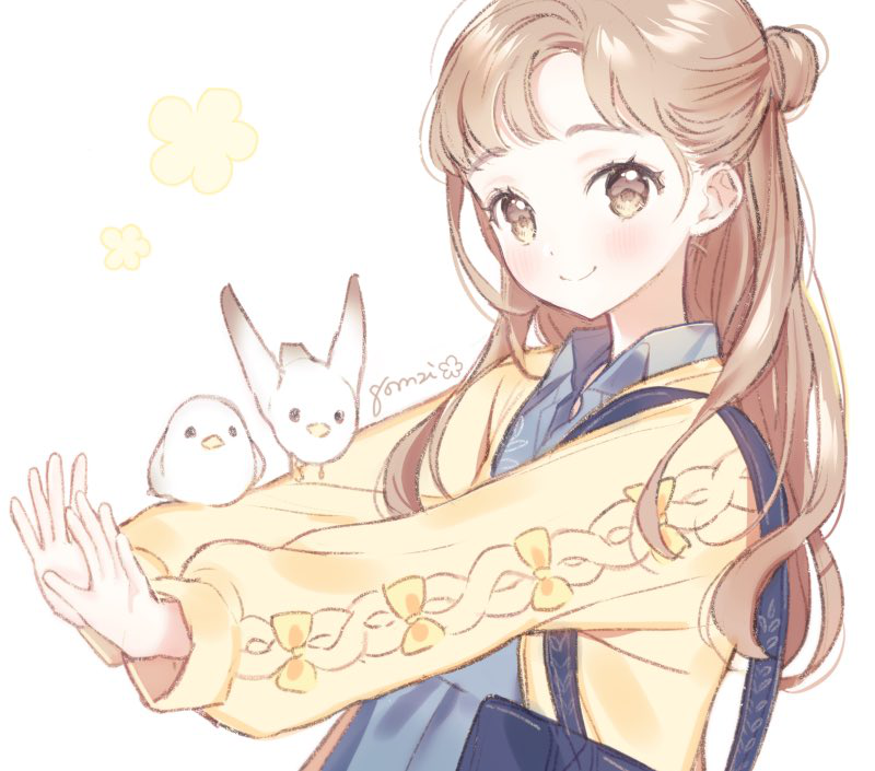 オリジナル ♣ - gomzi的插画-2.png