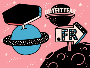 animation  gif Urban Outfitters Kate Prior (3).gif