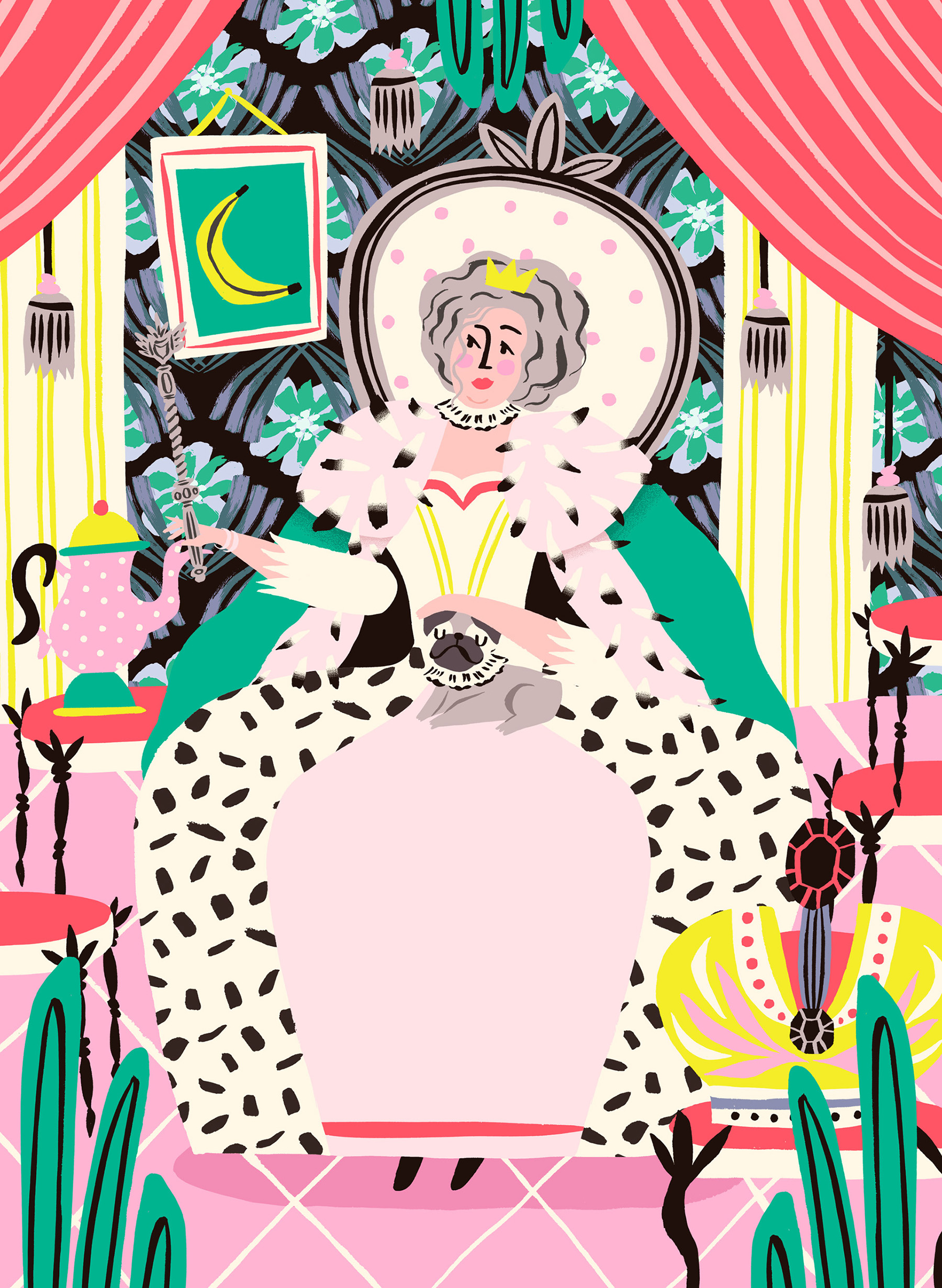 kids children childrens book Picture book book book illustration Princ.jpg