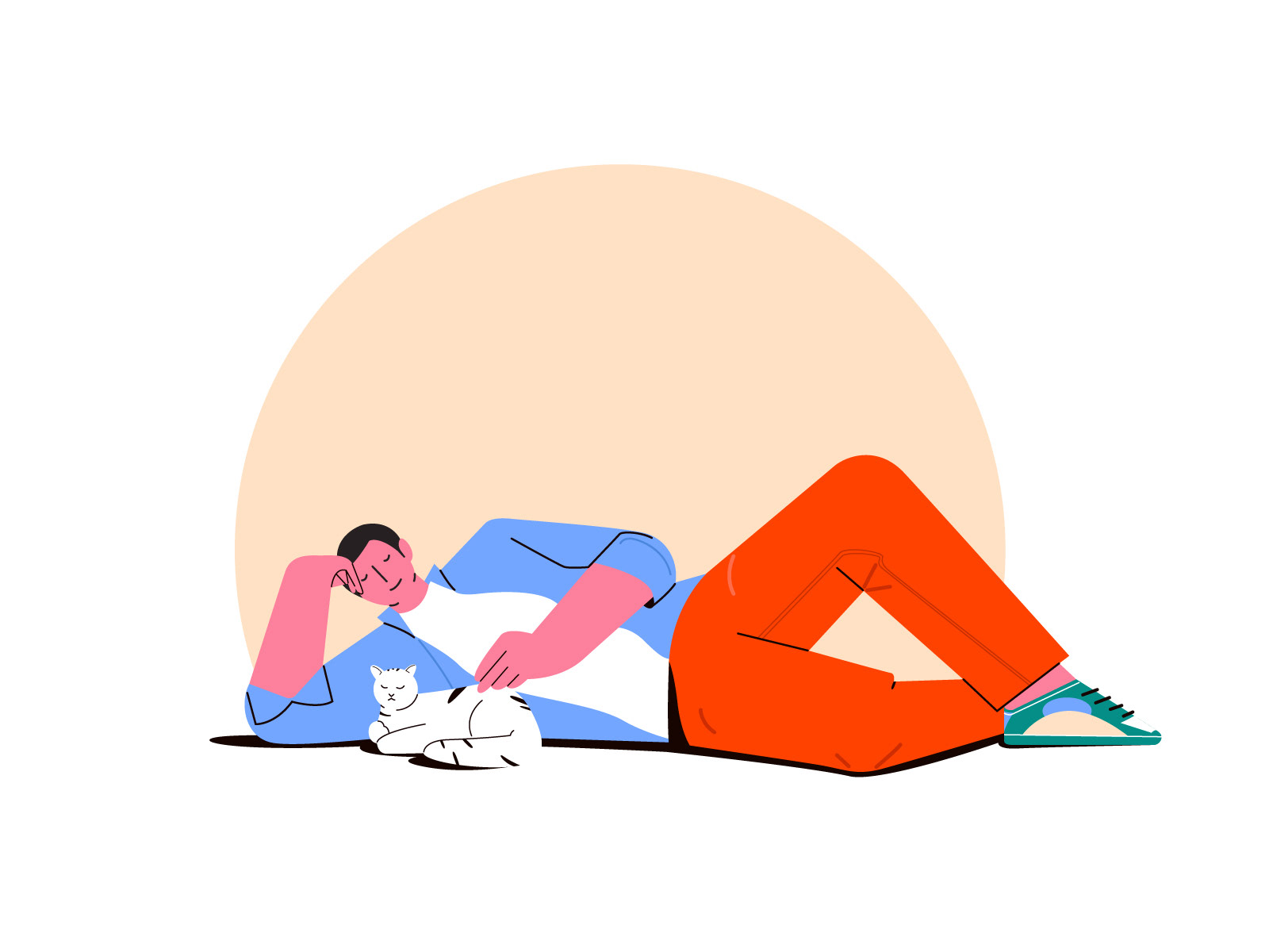 adobe illustrator Character design  Digital Art  digital illustration (3).jpg