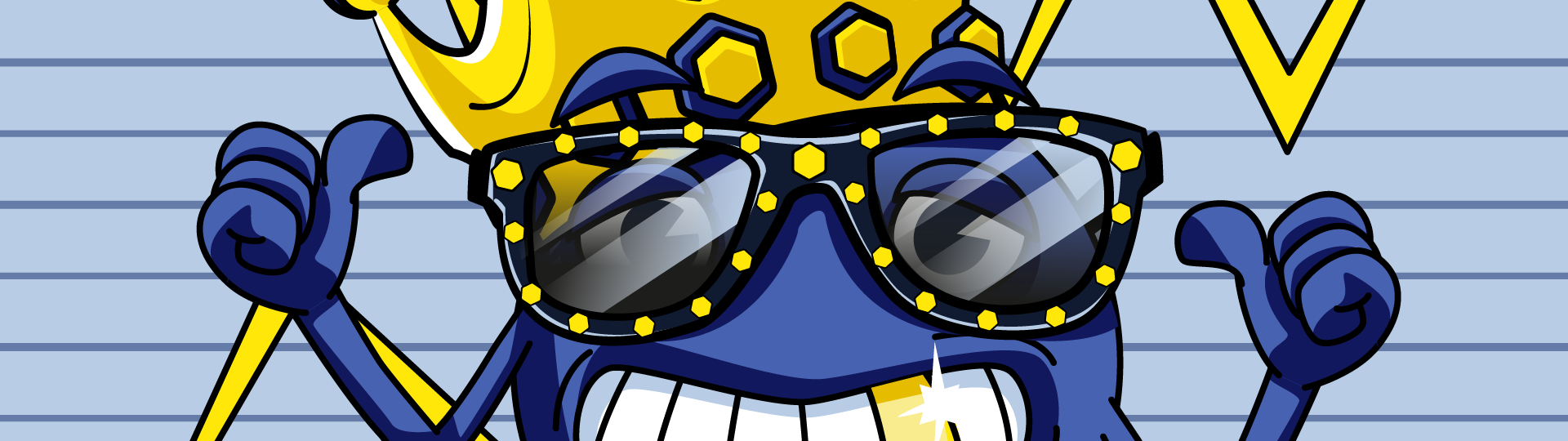 adobe illustrator cartoon Character design  Illustrator Mascot vector (2)-3.png