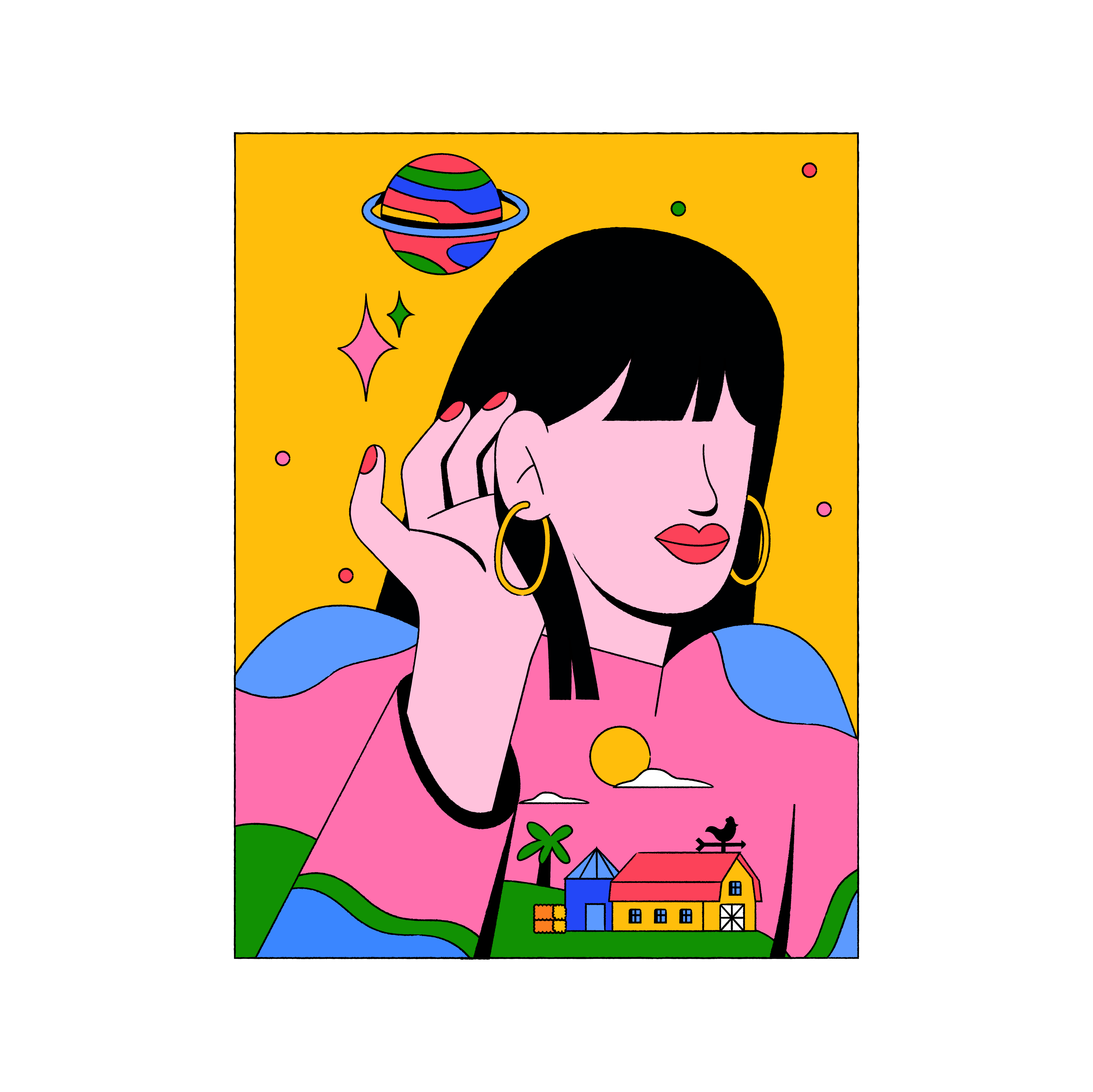 New Editorial Art 2021 on Behance (4).png
