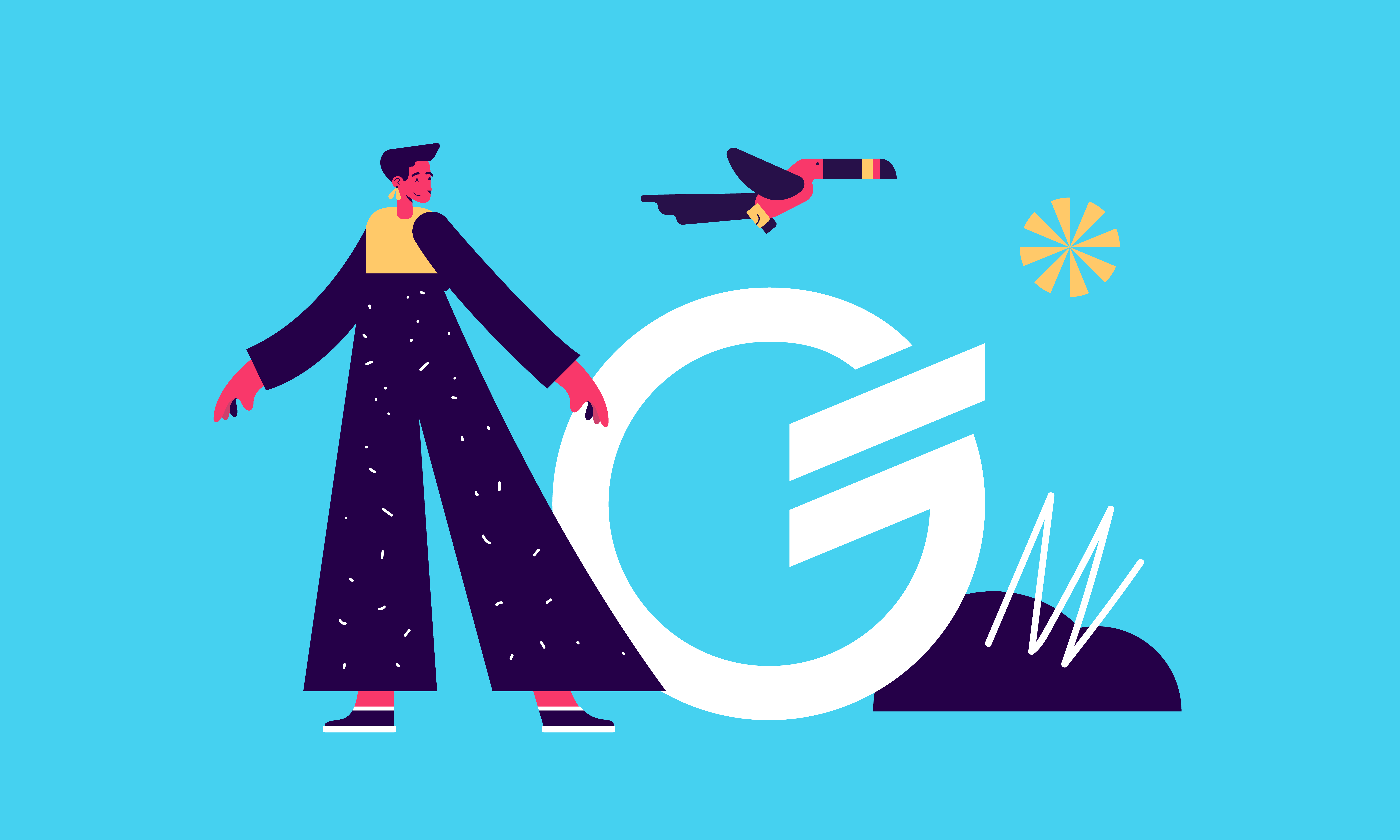 Guiabolso - Brand Illustrations on Behance (2).png