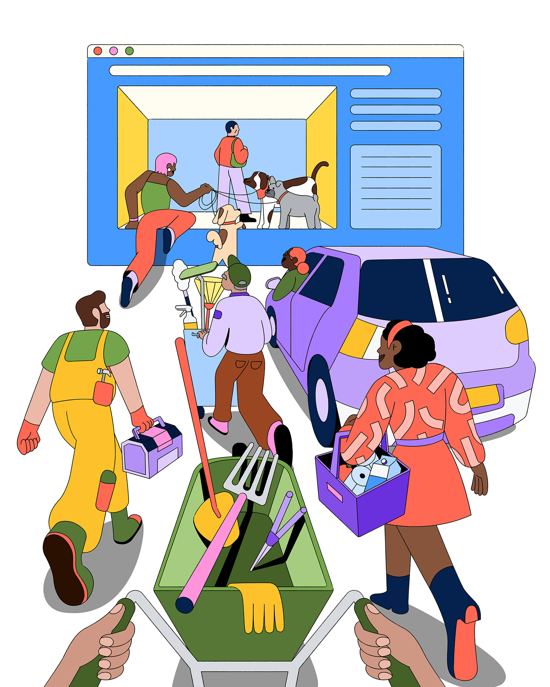 editorial ILLUSTRATION  music newyorker.jpg