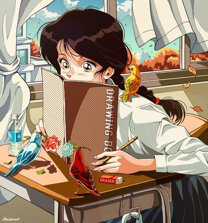 @amusement01 Photo by Illustrator Youngjin Hwang on November 07, 2019..jpg