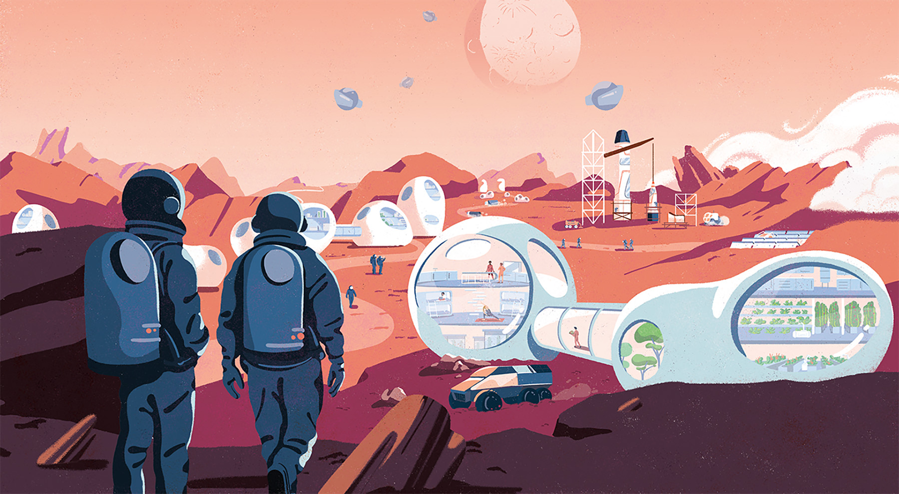 children book Droïde drone fiction future Picture book robot scientist (10).jpg