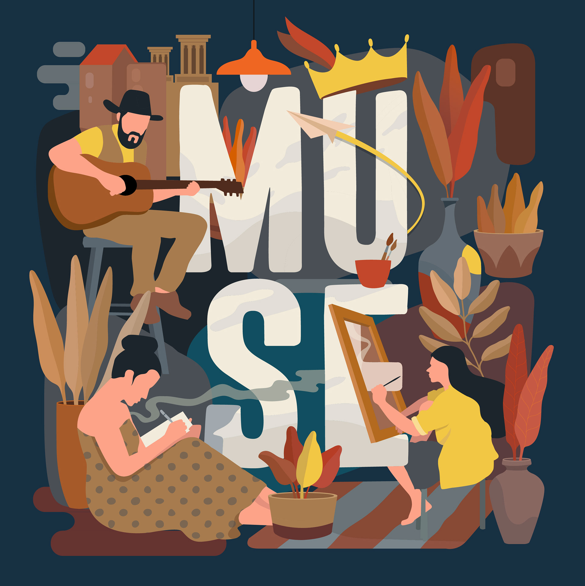 creativemorning shahulart muse ILLUSTRATION  digital artist dubai (3).jpg