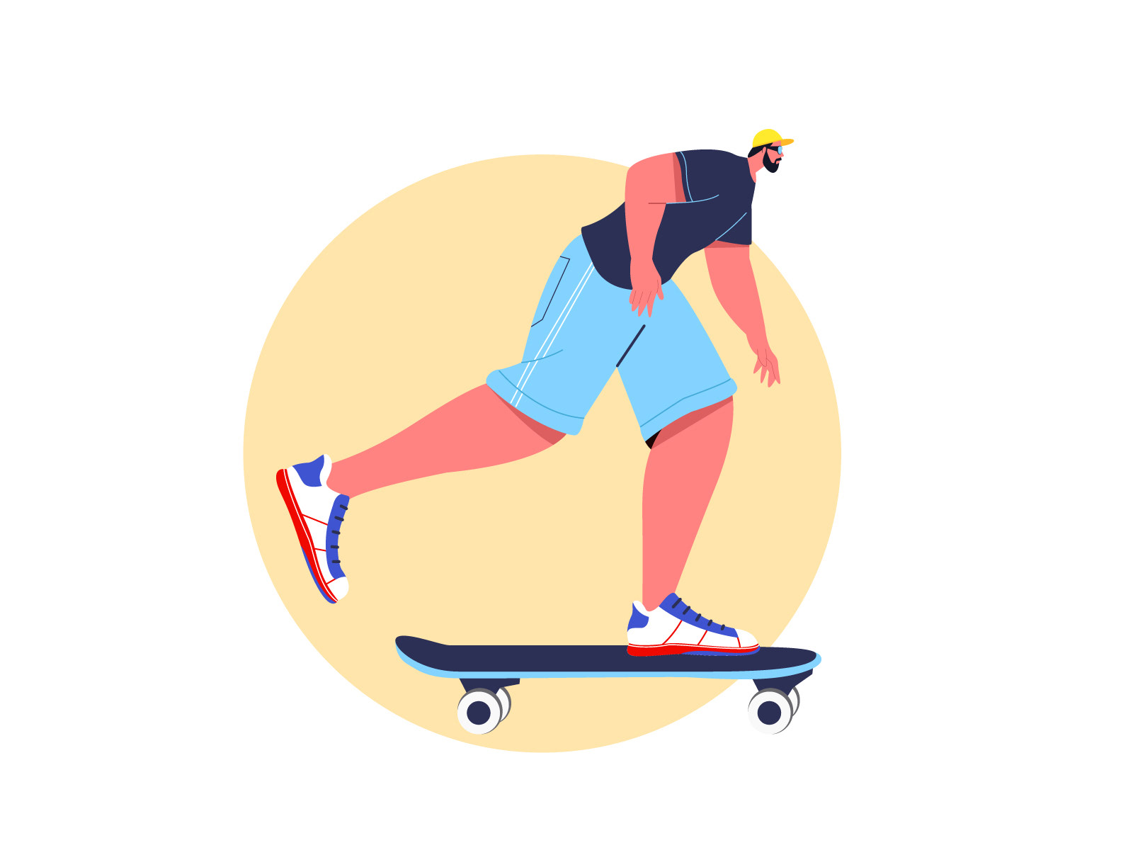 adobe illustrator Character design  Digital Art  digital illustration (10).jpg