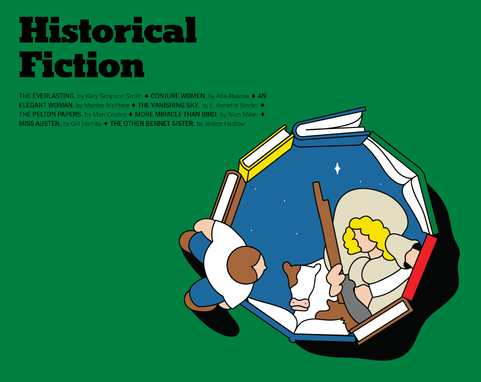 animation  book review Editorial Illustration ILLUSTRATION  Summer Rea (3).png