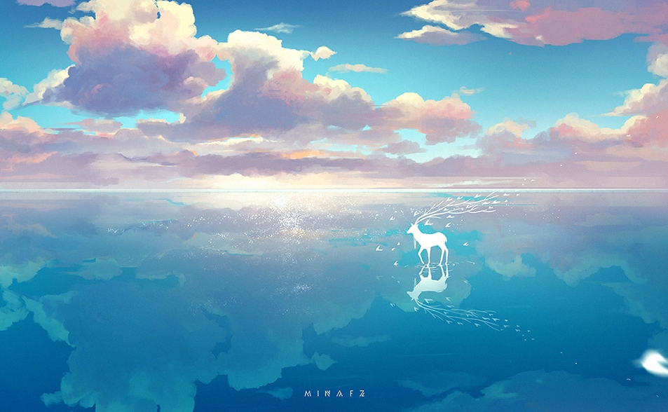 插画小合集插画创作习作风绽 - 原创作品 - 站酷 ZCOOL (9).jpg
