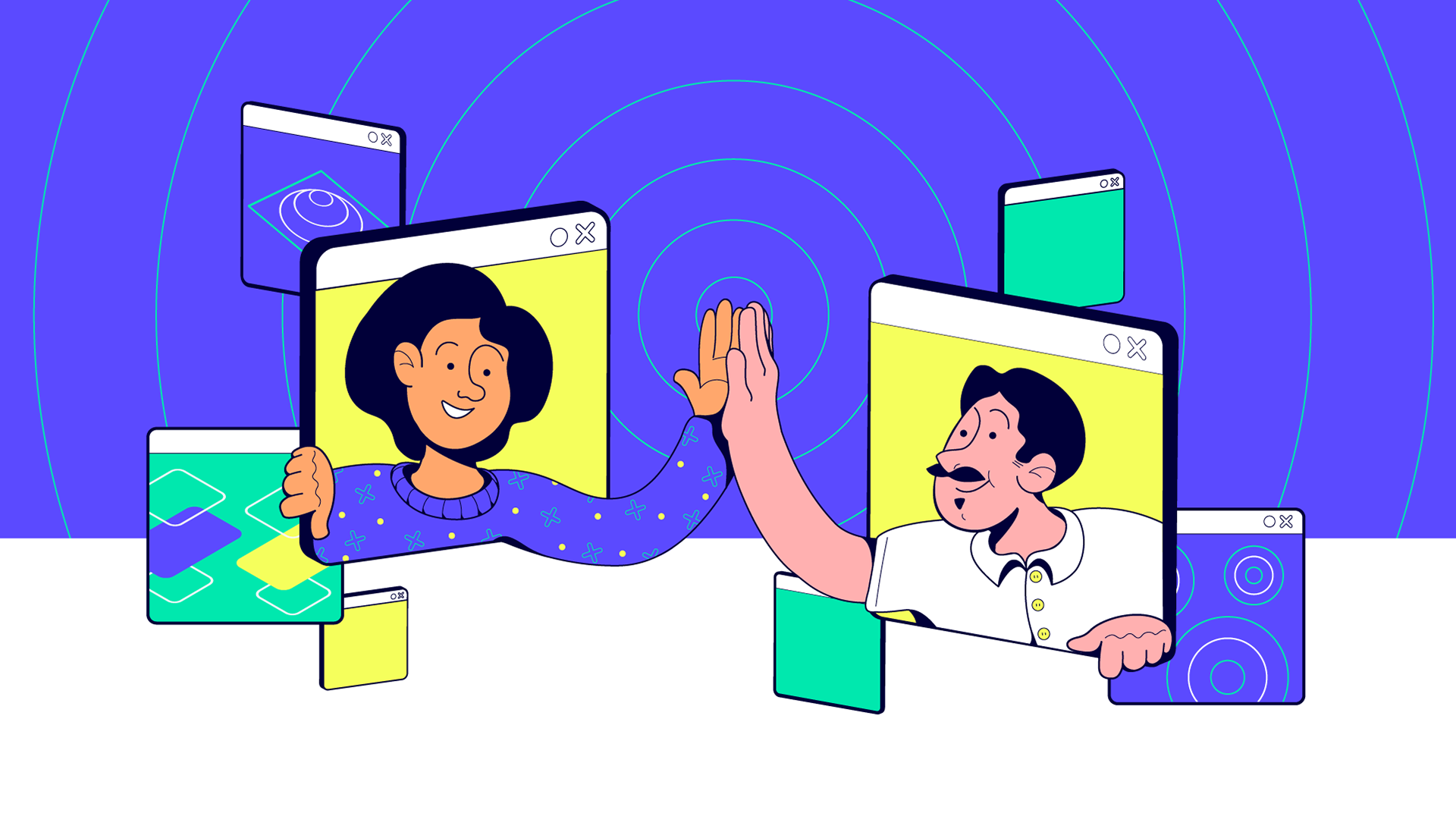 doctor medic Rent clinic Health healthcare Startup tech.png
