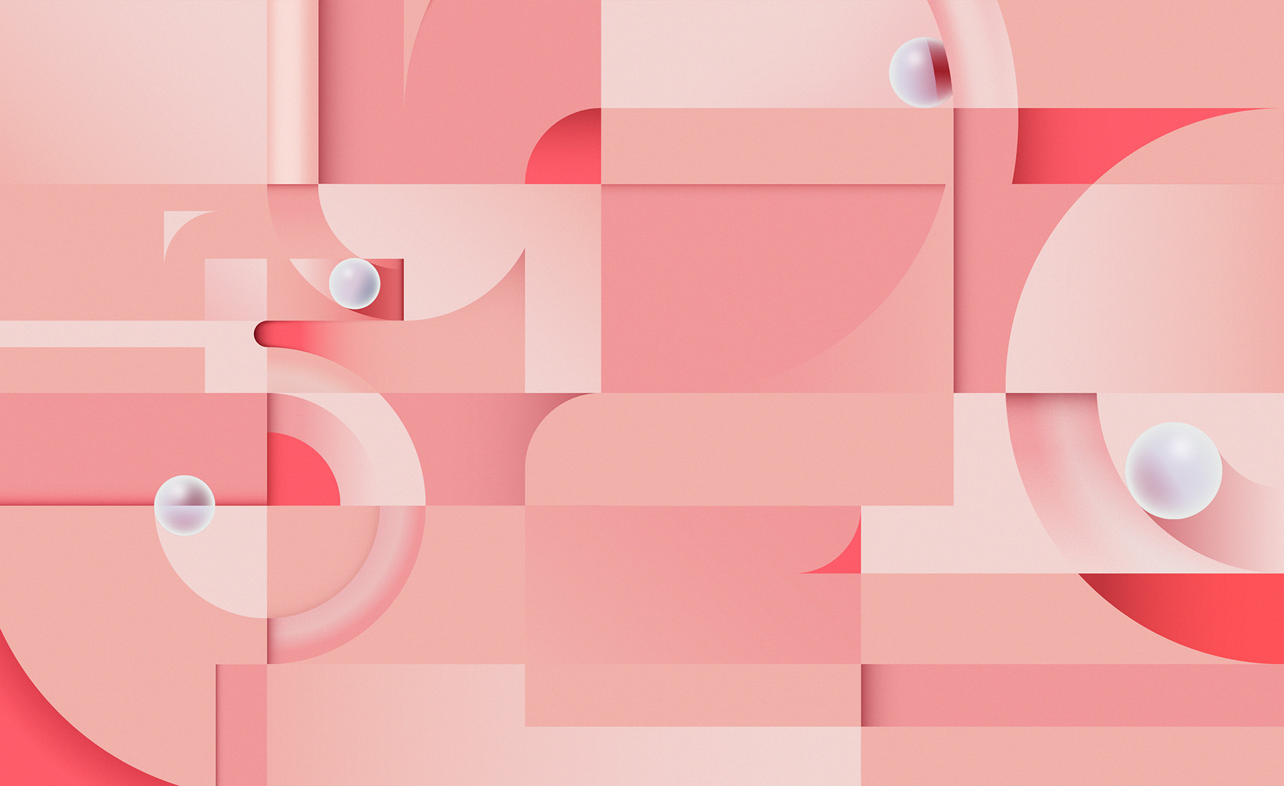 abstract Advertising  color ILLUSTRATION  magazine rayoranges shapes (2).jpg