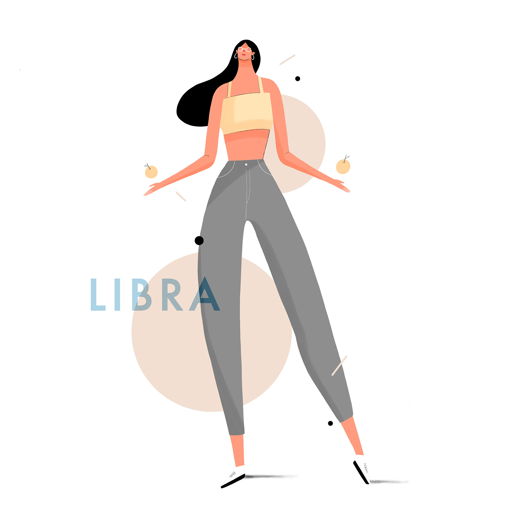 Horoscope zodiac ILLUSTRATION  marieclaire fashionillustration horsoco (9).jpg