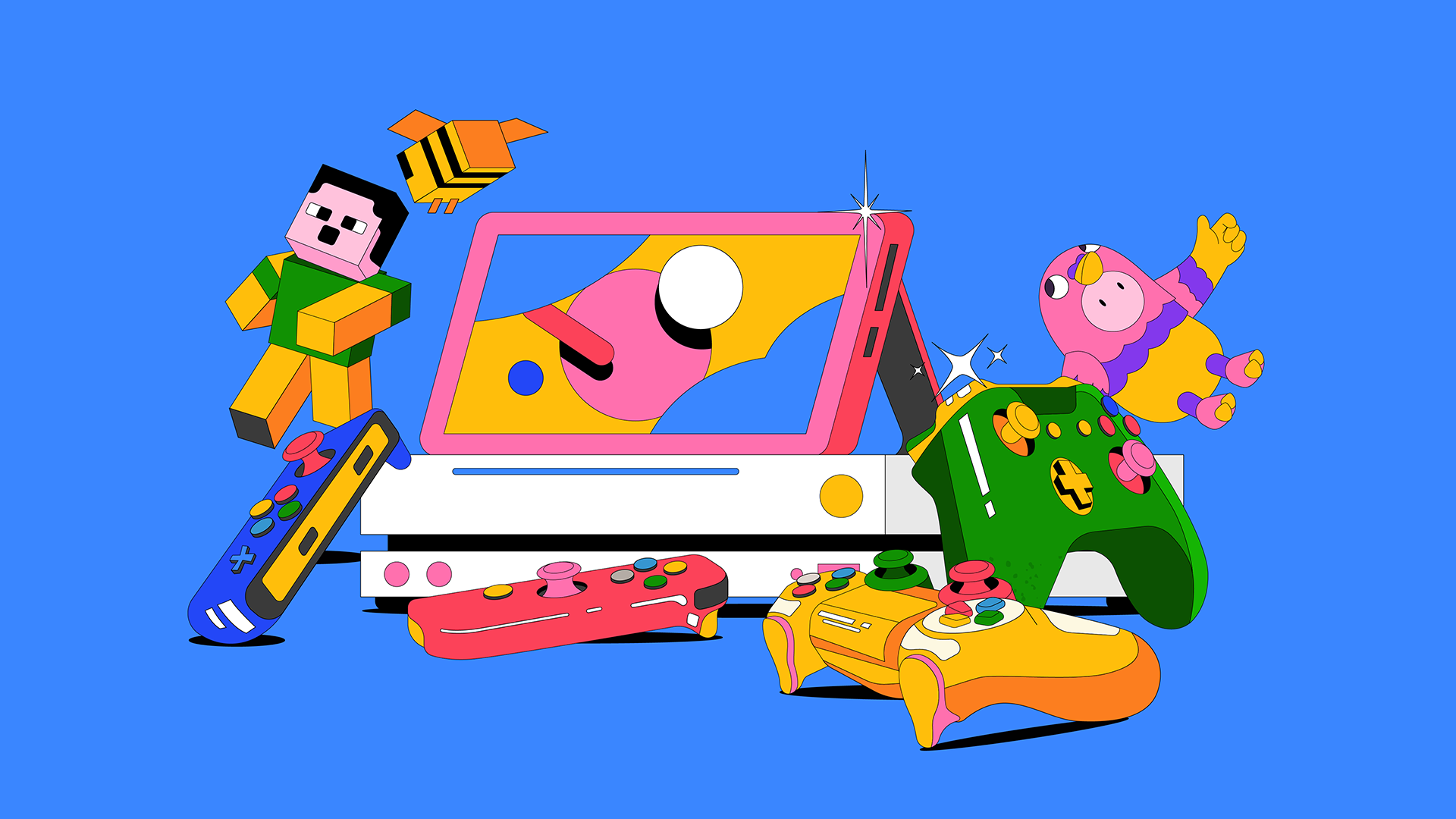 books Christmas gift Holiday selfcare toy.png