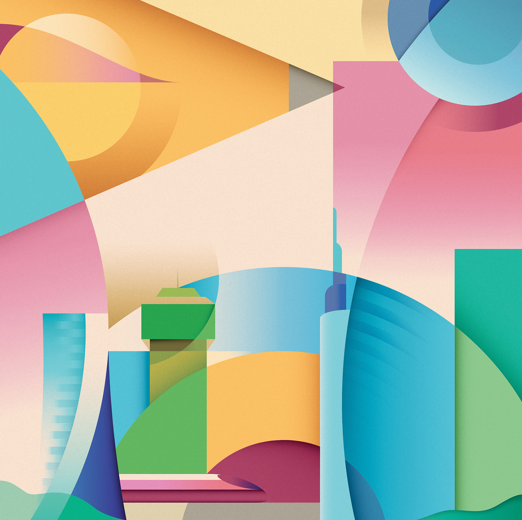 Miscellaneous Illustrations 2018 on Behance (9).jpg