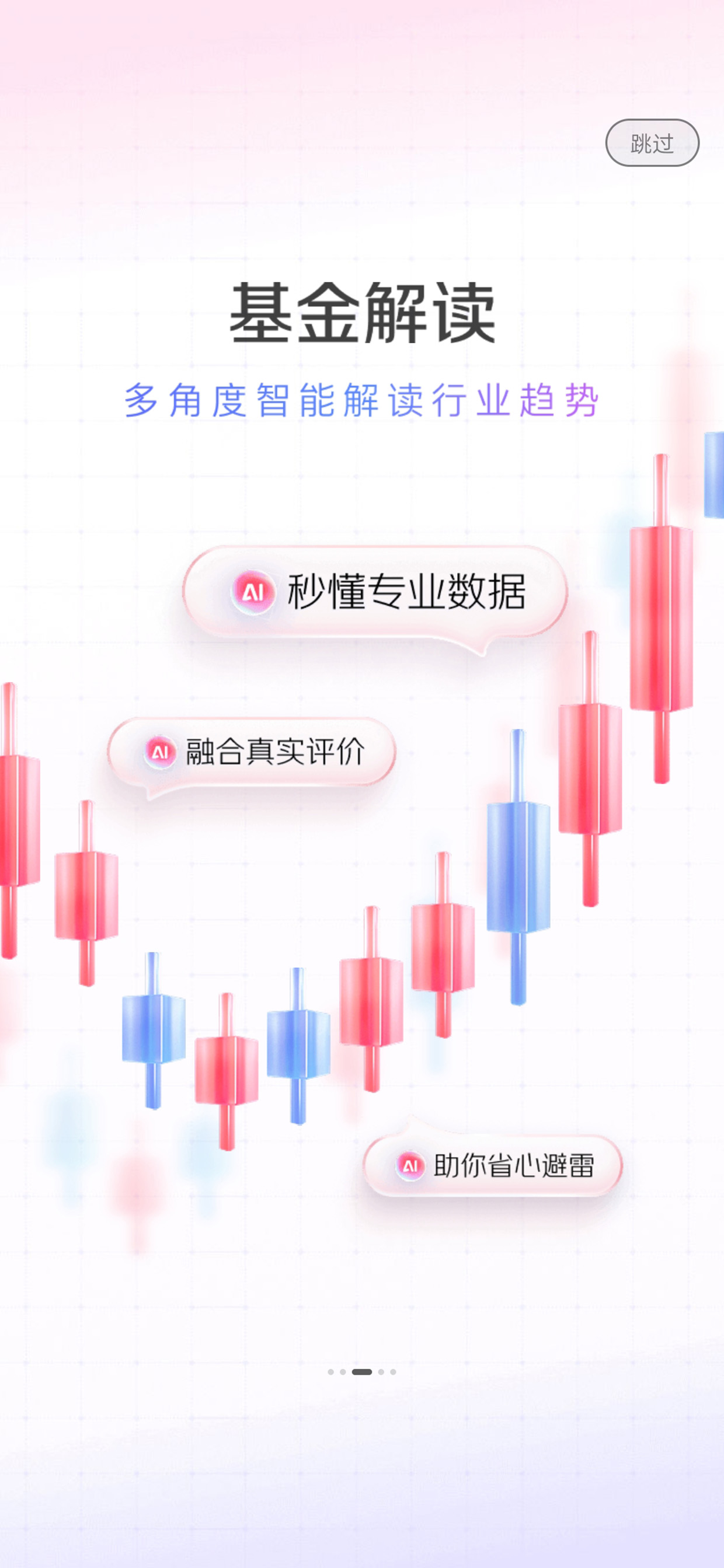 京东金融