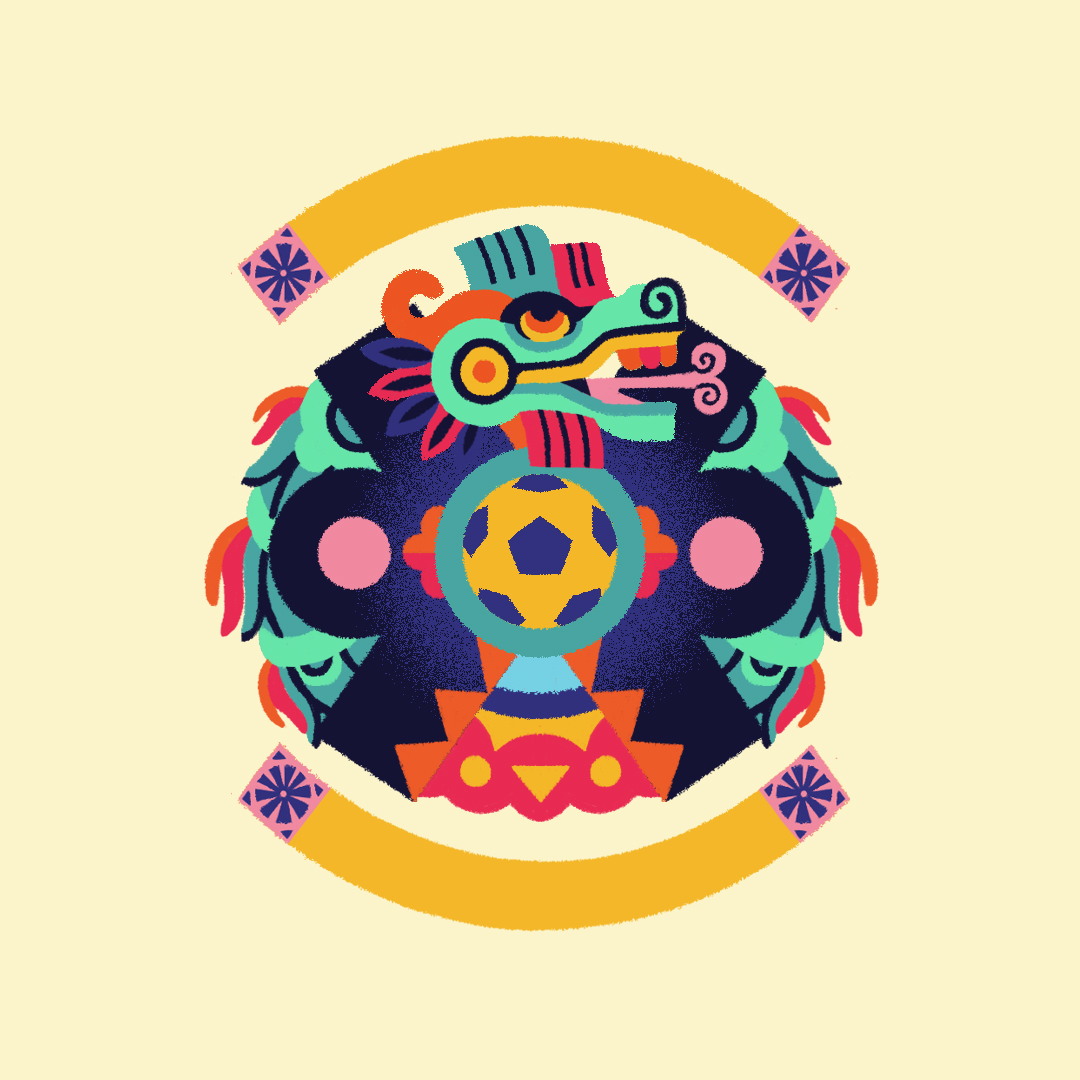 codex deporte Futbol glifos ILLUSTRATION  ilustracion logos mexico soc (3).jpg