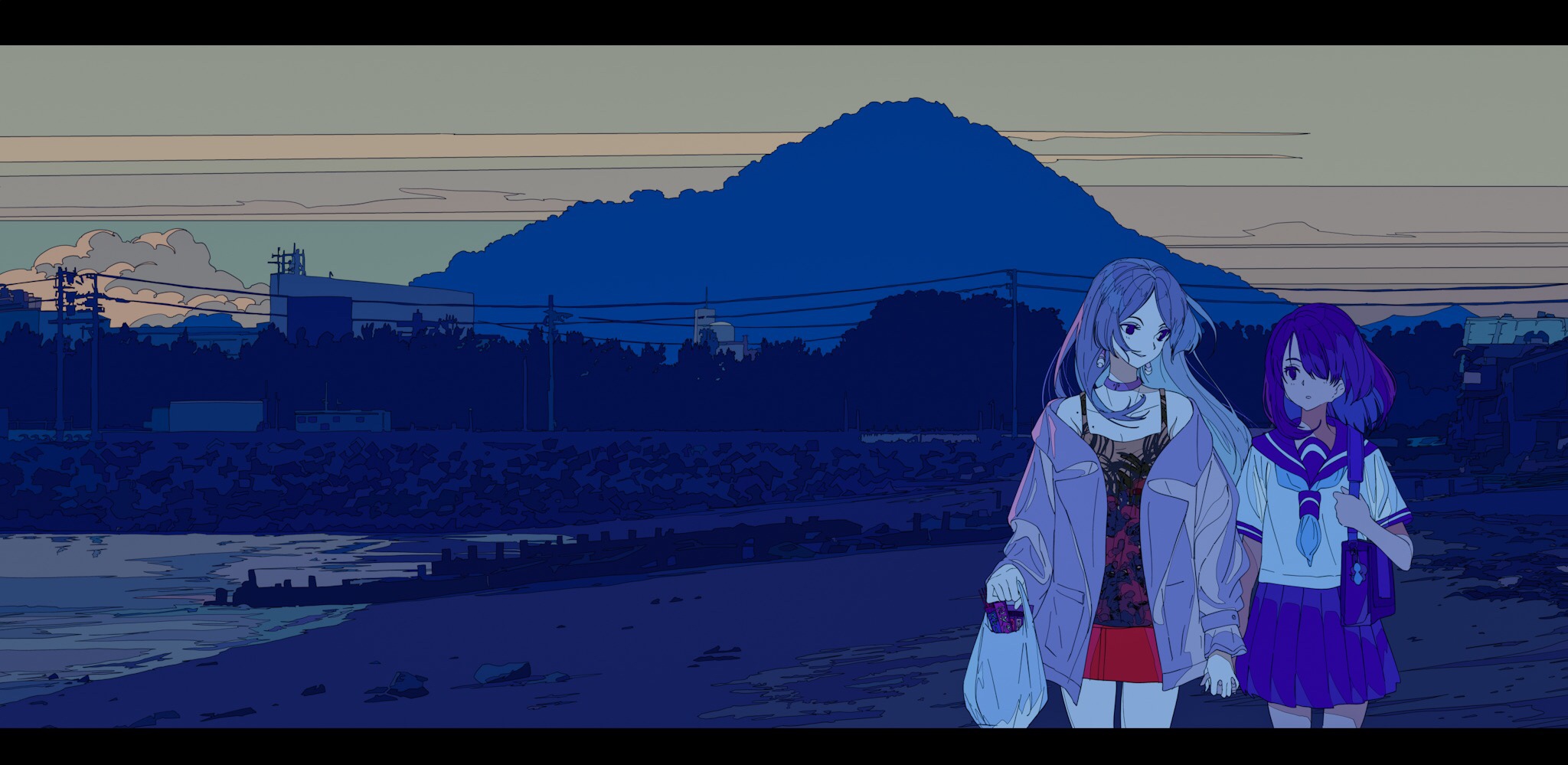 オリジナル AM 2840 - 焦茶的插画.jpg