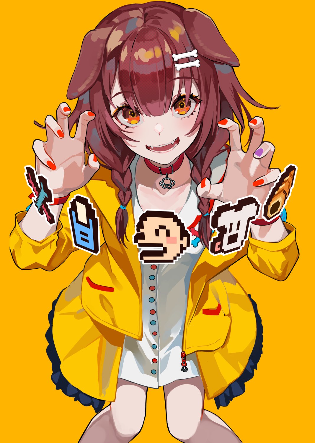 ホロライブ ころさん - LAM的插画.jpg