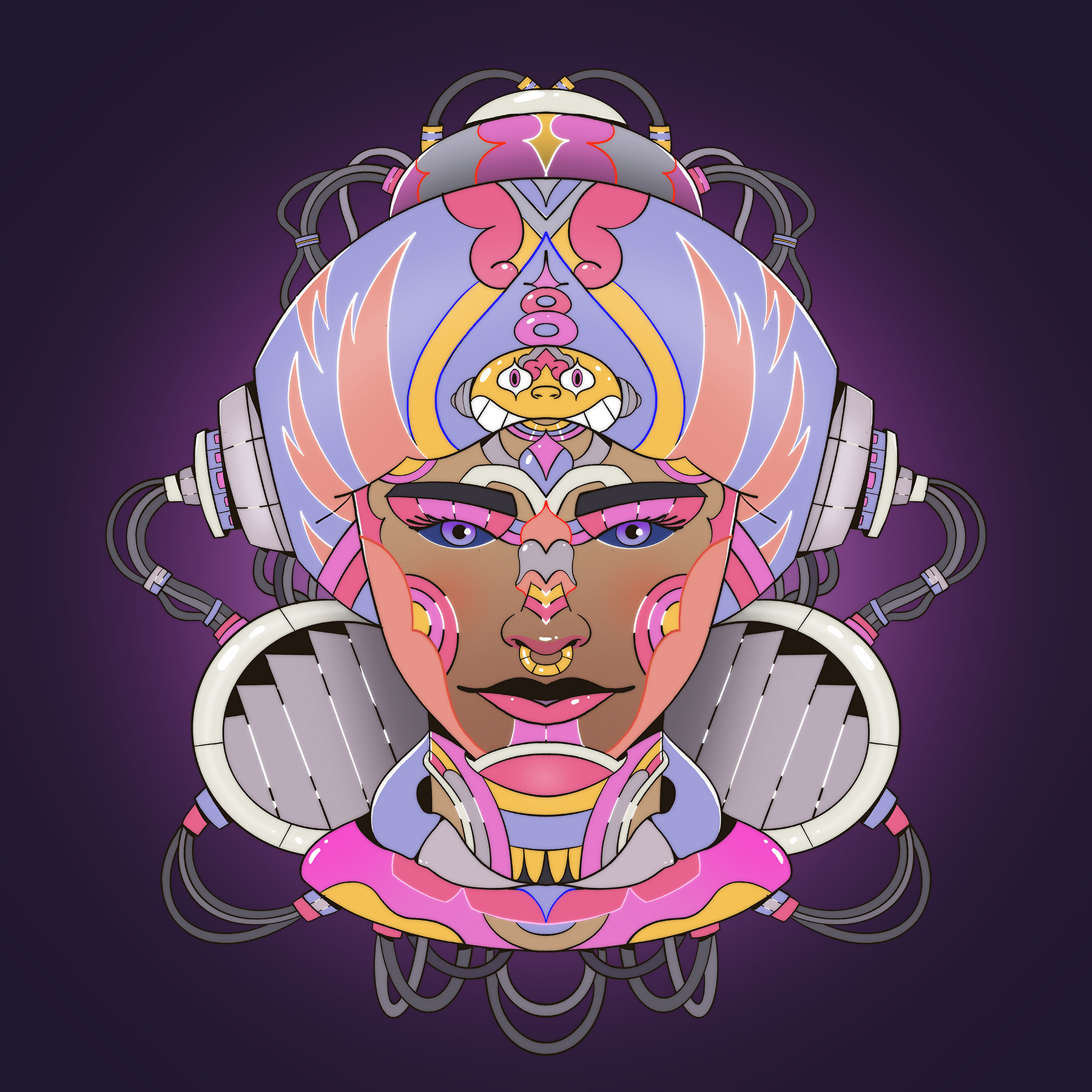art cartoon Character design  Drawing  ILLUSTRATION.jpg