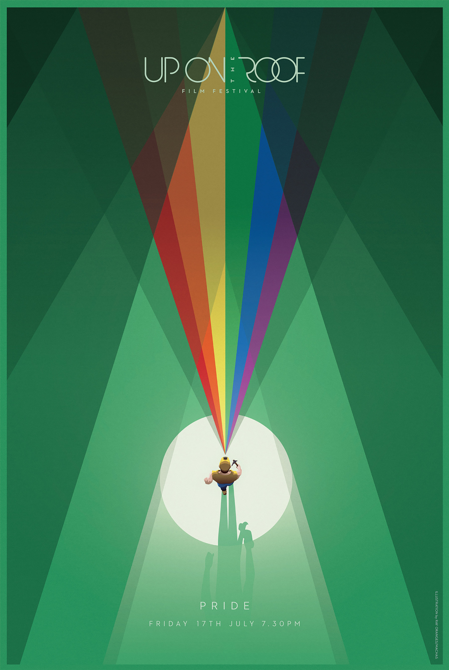 poster movie festival McCann London roof (4).jpg