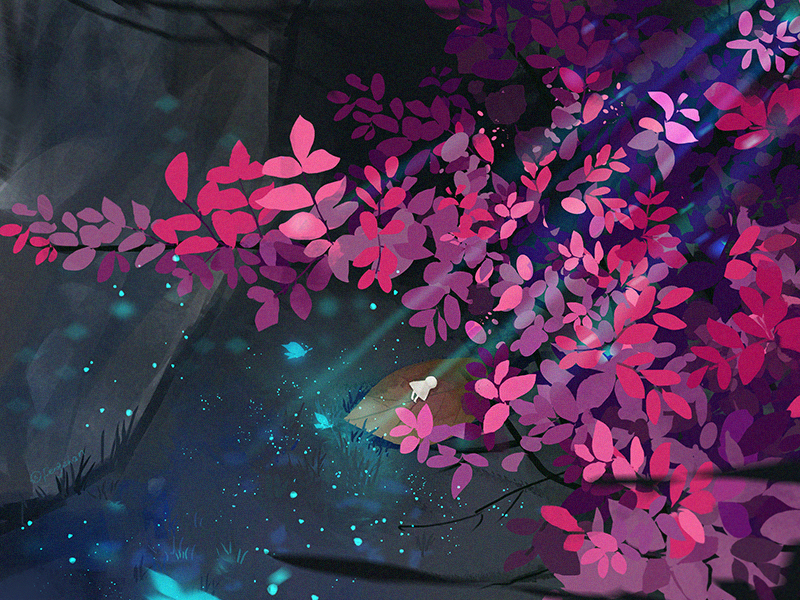 9月-10月插画合集插画创作习作风绽 - 原创作品 - 站酷 ZCOOL (13).jpg