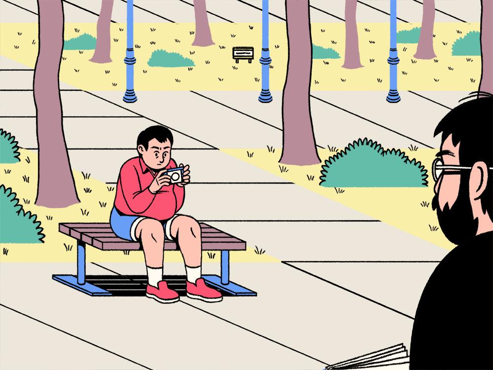 videogame game digitalart characterdesign ILLUSTRATION  unity concepta.gif