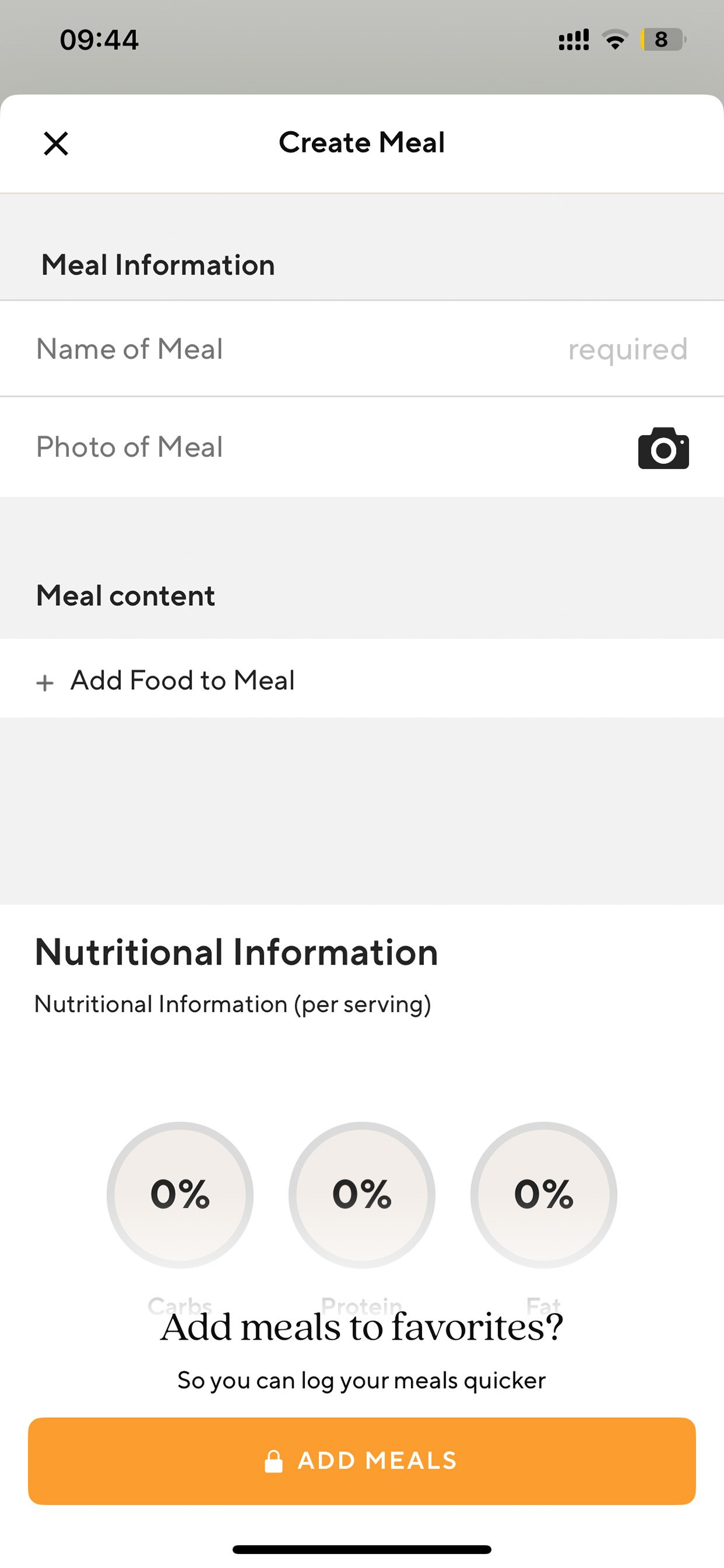 Lifesum