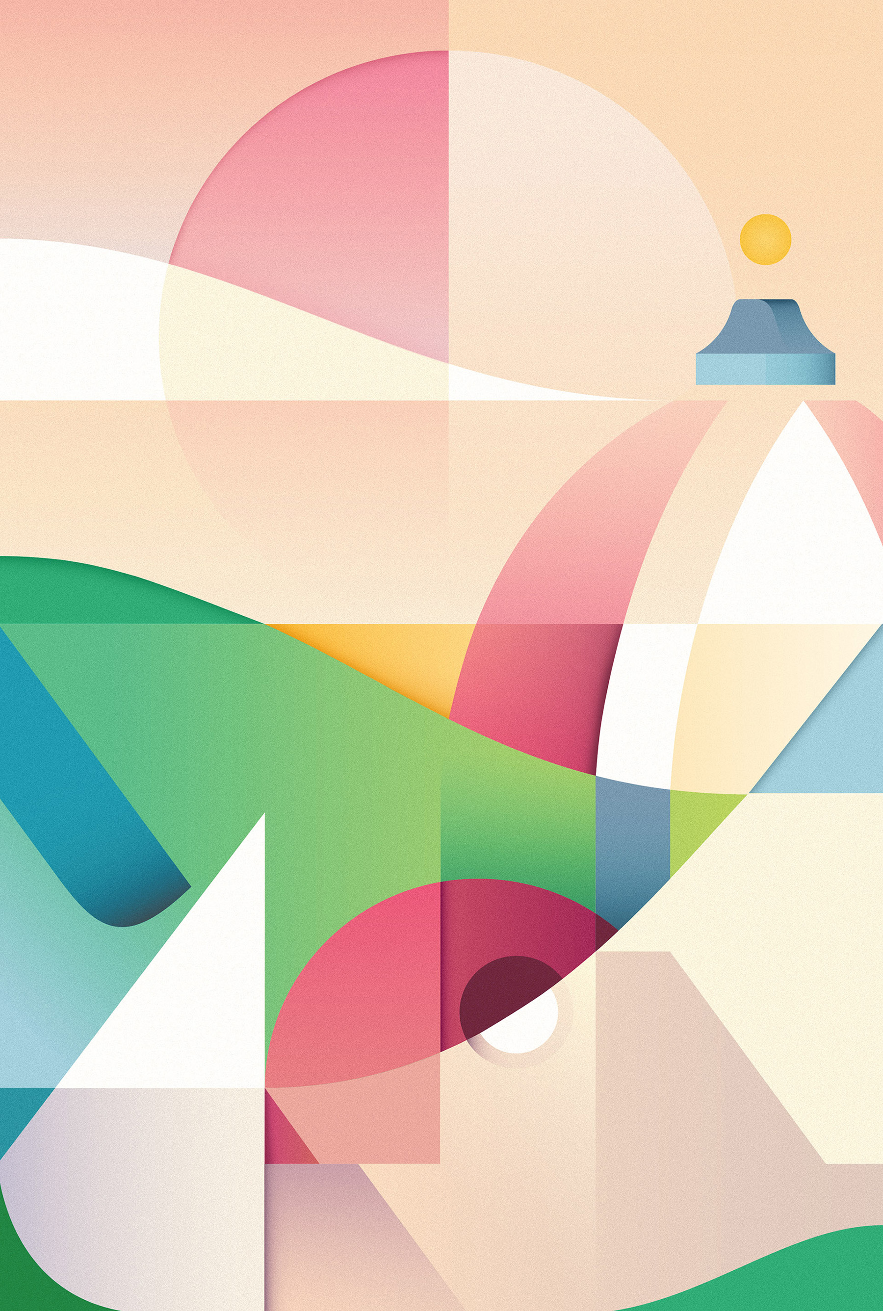 illustrations ray oranges airbnb TheNewYorkTimes.jpg
