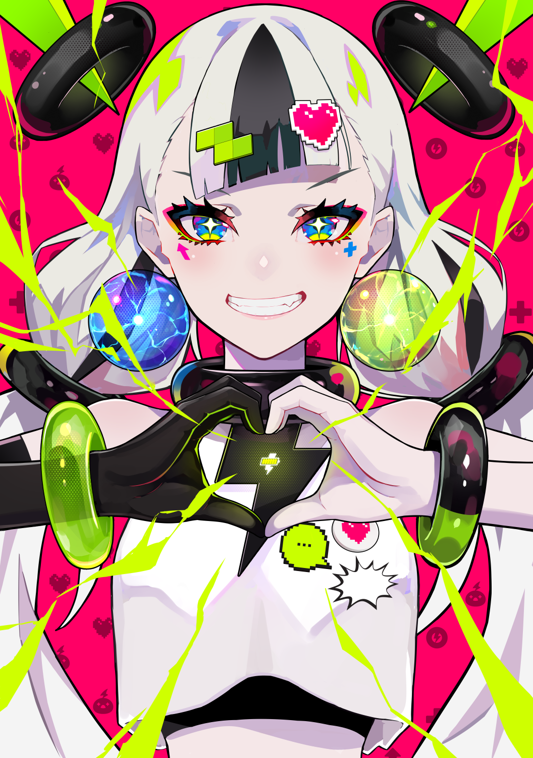 オリジナル BICAF2019 - LAM的插画.png